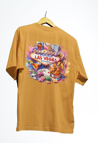 Las Vegas Trip PNG