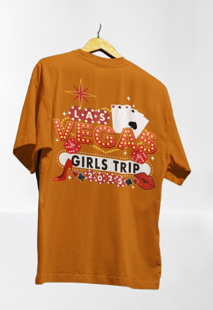 Las Vegas Girls Trip PNG