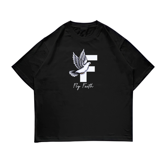 Faith Love Hope Tee